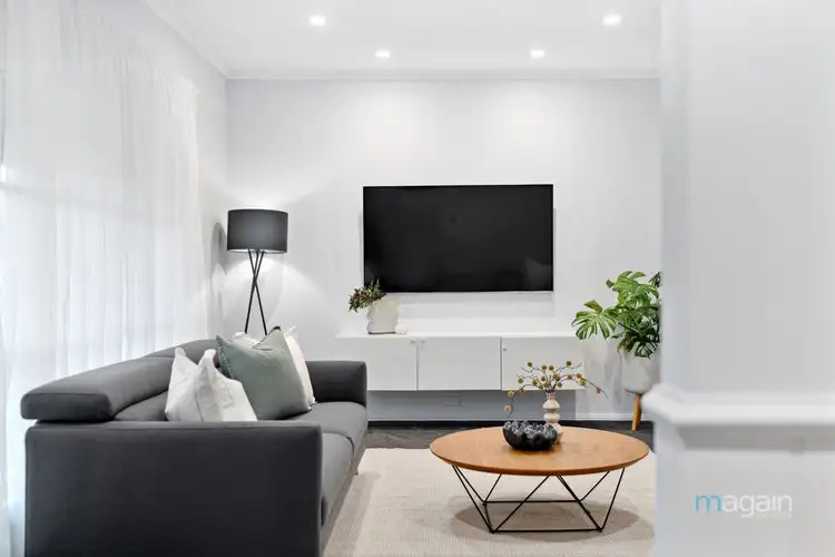 Sixth view of Homely house listing, 11 Wooding Avenue, Woodcroft SA 5162