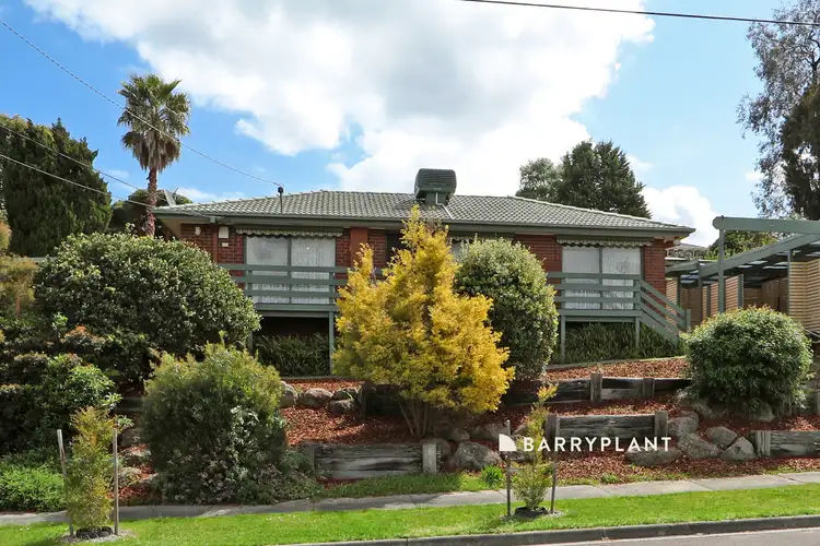 Second view of Homely house listing, 35 Terama Crescent, Bayswater VIC 3153