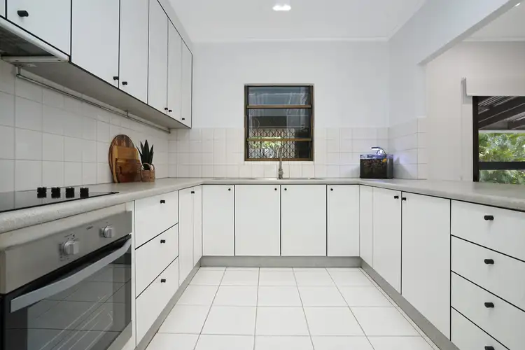 Third view of Homely house listing, 21 Kestrel Circuit, Wulagi NT 812