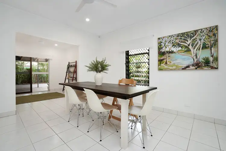 Fifth view of Homely house listing, 21 Kestrel Circuit, Wulagi NT 812