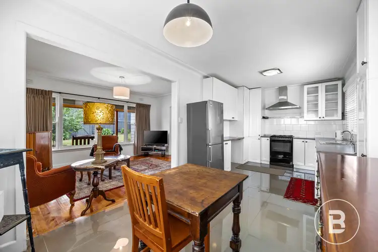 Sixth view of Homely house listing, 6 Middlin Street, Brown Hill VIC 3350