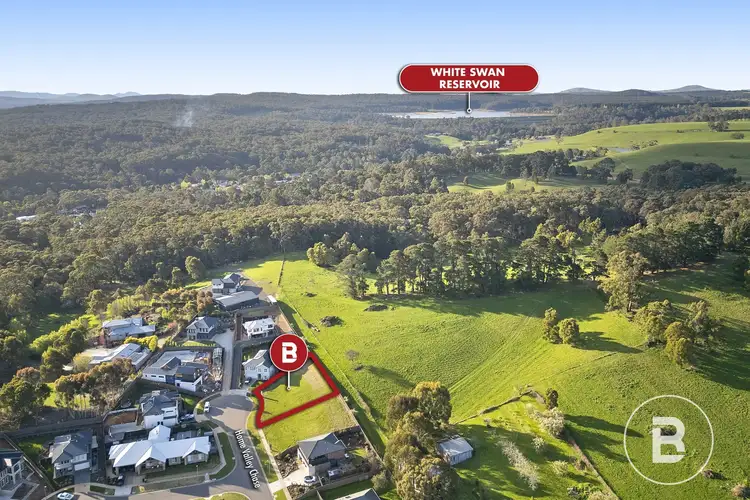 Fourth view of Homely land listing, 14 Home Valley Chase, Brown Hill VIC 3350