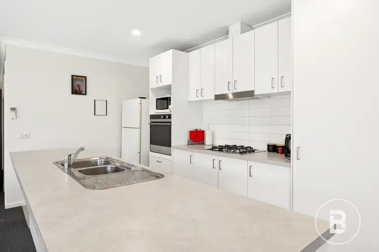 Third view of Homely house listing, 9 Emmy Drive, Miners Rest VIC 3352
