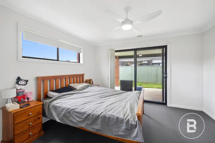 Fourth view of Homely house listing, 9 Emmy Drive, Miners Rest VIC 3352