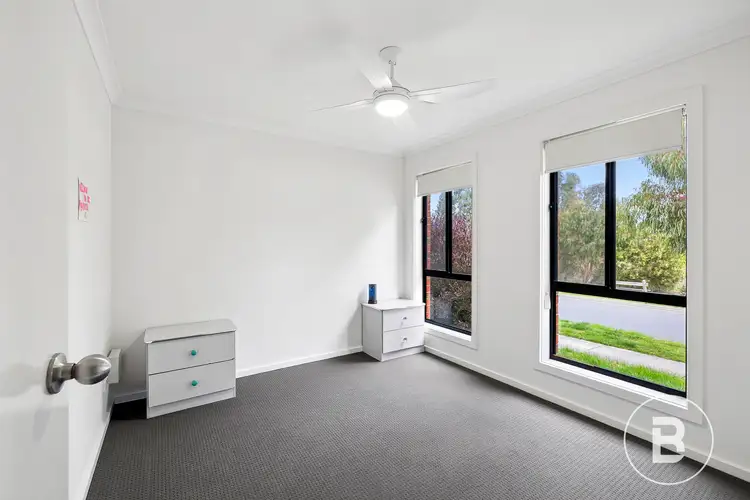 Fifth view of Homely house listing, 9 Emmy Drive, Miners Rest VIC 3352