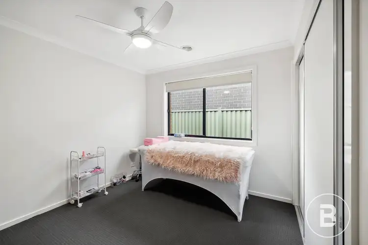 Sixth view of Homely house listing, 9 Emmy Drive, Miners Rest VIC 3352