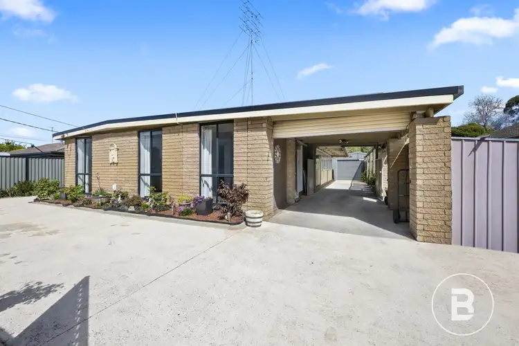 9 Cedric Street, Wendouree VIC 3355