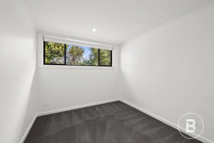 Sixth view of Homely house listing, 9 Cedric Street, Wendouree VIC 3355