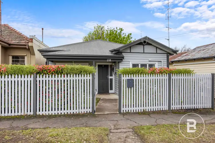 305 Skipton Street, Ballarat Central VIC 3350