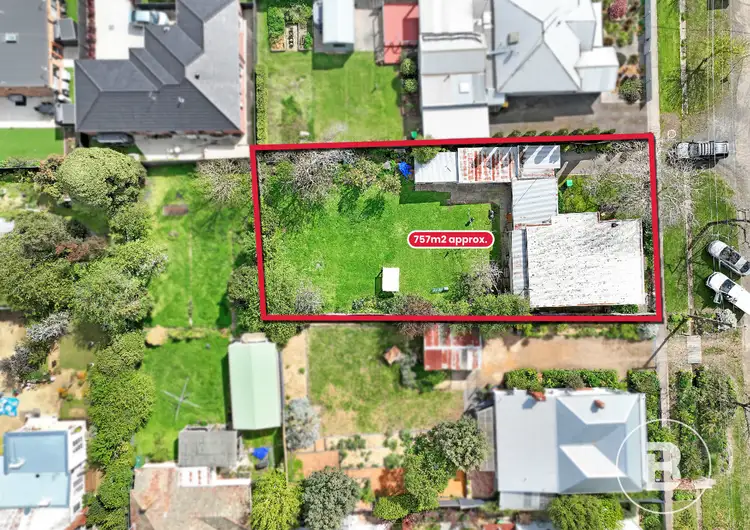 405 Darling Street, Redan VIC 3350
