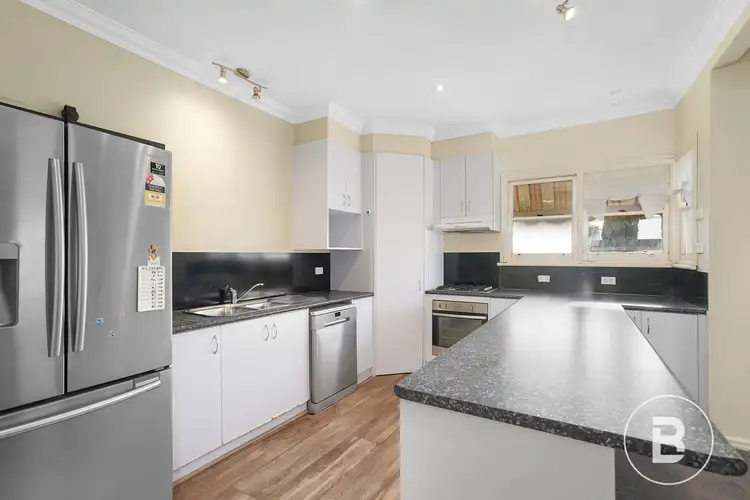 Third view of Homely house listing, 405 Darling Street, Redan VIC 3350