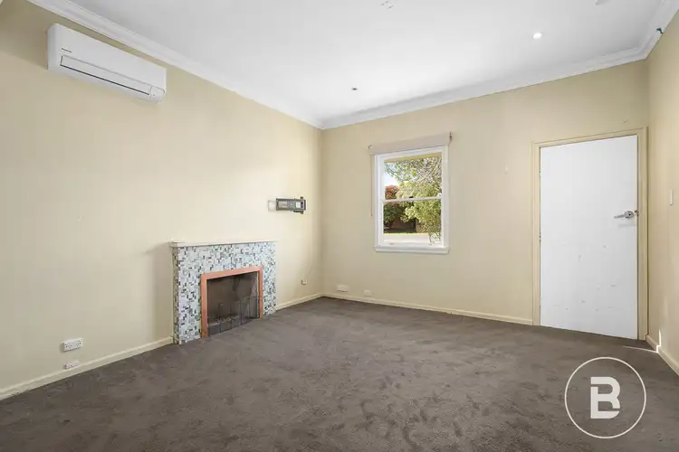 Fifth view of Homely house listing, 405 Darling Street, Redan VIC 3350
