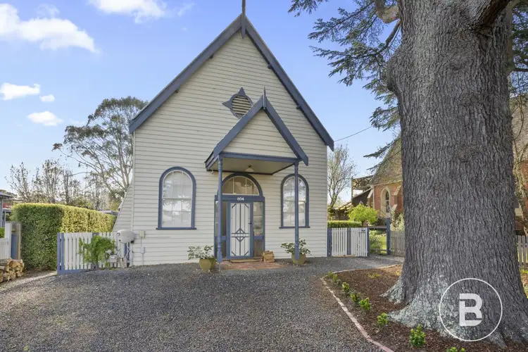 804 Warrenheip Street, Buninyong VIC 3357