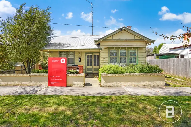 201a Windermere Street, Ballarat Central VIC 3350