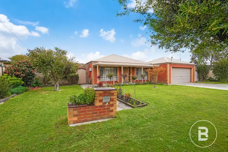 Second view of Homely house listing, 8-10 Edwards Street, Sebastopol VIC 3356