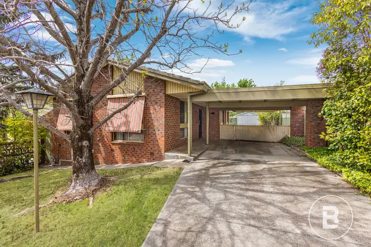 3 Woods Street, Kennington VIC 3550