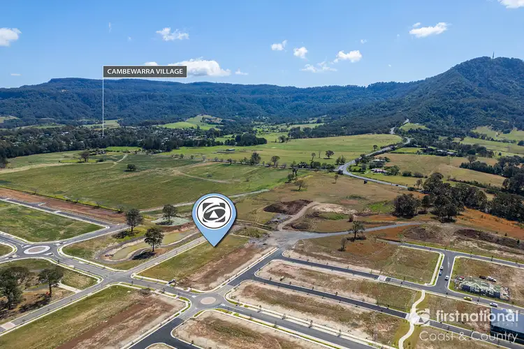 Fourth view of Homely land listing, 9 Alpha Road, Badagarang NSW 2540
