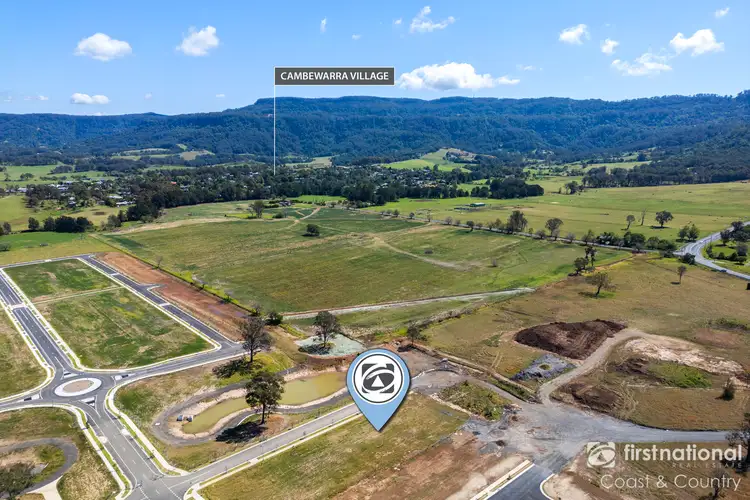 Fifth view of Homely land listing, 9 Alpha Road, Badagarang NSW 2540