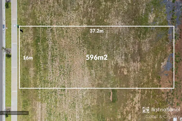 Sixth view of Homely land listing, 9 Alpha Road, Badagarang NSW 2540