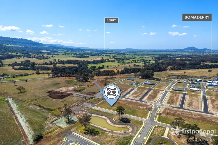 Seventh view of Homely land listing, 9 Alpha Road, Badagarang NSW 2540