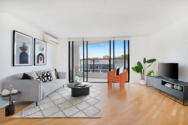 Main view of Homely unit listing, 13/1-7 Macaulay Road, Stanmore NSW 2048