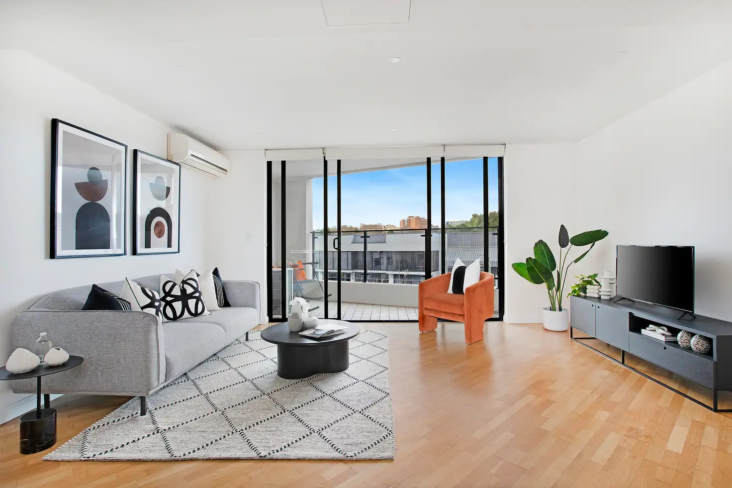 Main view of Homely unit listing, 13/1-7 Macaulay Road, Stanmore NSW 2048