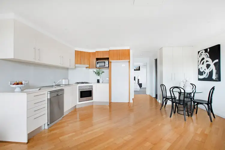 Third view of Homely unit listing, 13/1-7 Macaulay Road, Stanmore NSW 2048
