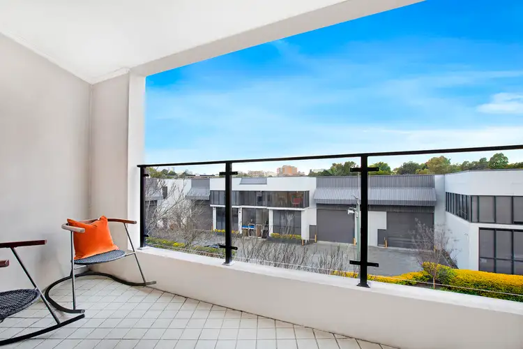 Fourth view of Homely unit listing, 13/1-7 Macaulay Road, Stanmore NSW 2048