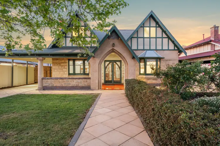 1 Farr Terrace, Glenelg East SA 5045