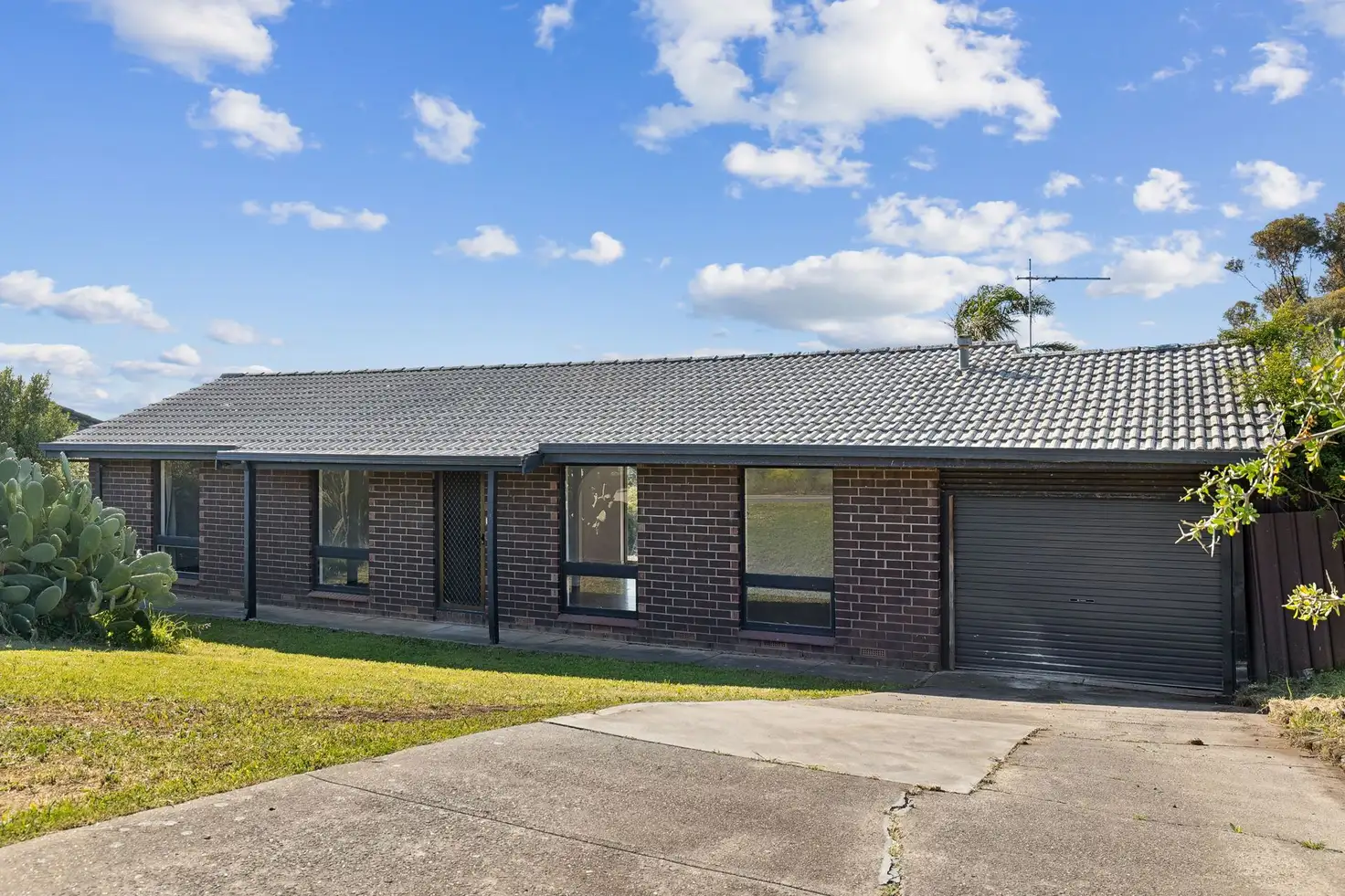 Main view of Homely house listing, 6 Minnipa Drive, Hallett Cove SA 5158