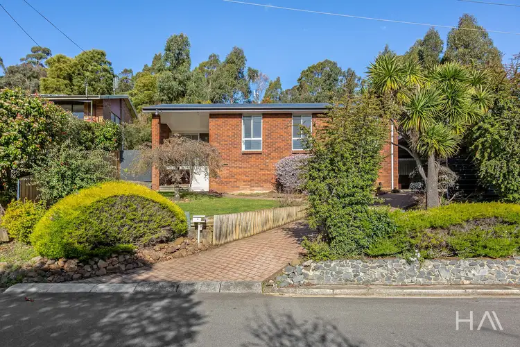 Main view of Homely house listing, 8 Grinter Street, Riverside TAS 7250