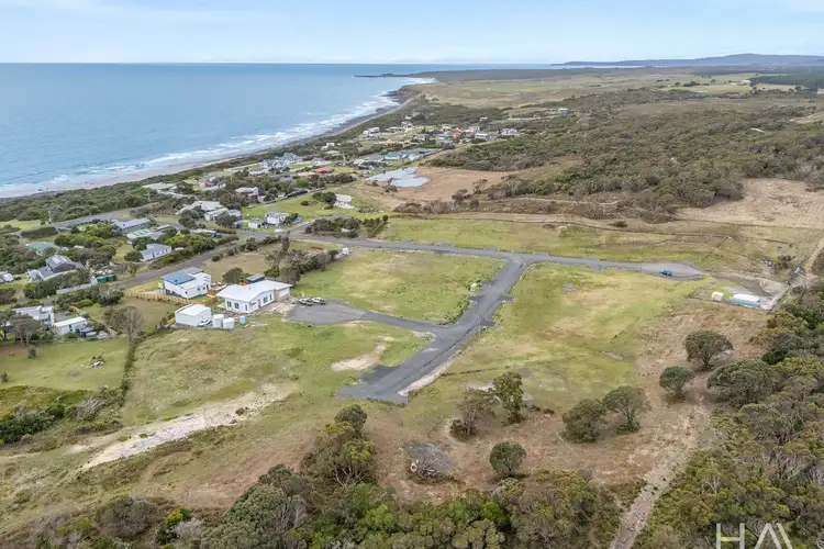 Fourth view of Homely land listing, LOT 1-22 Moana Avenue, Low Head TAS 7253