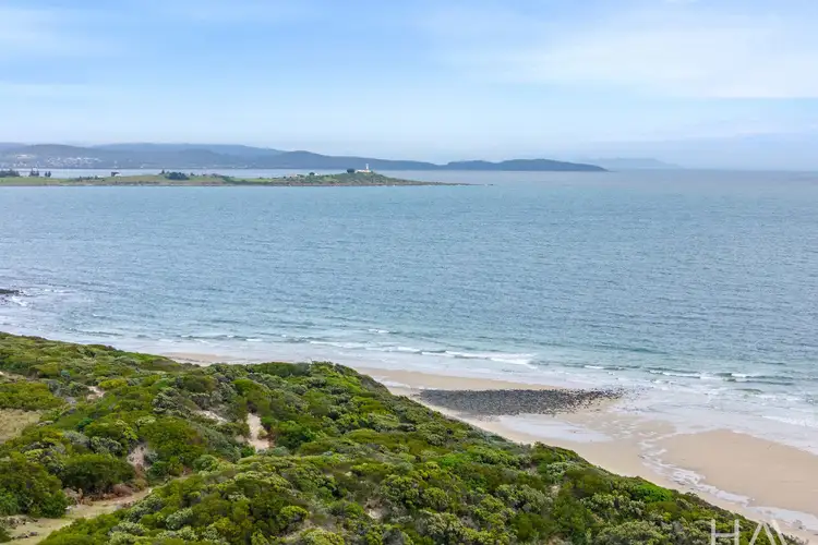 Fifth view of Homely land listing, LOT 1-22 Moana Avenue, Low Head TAS 7253