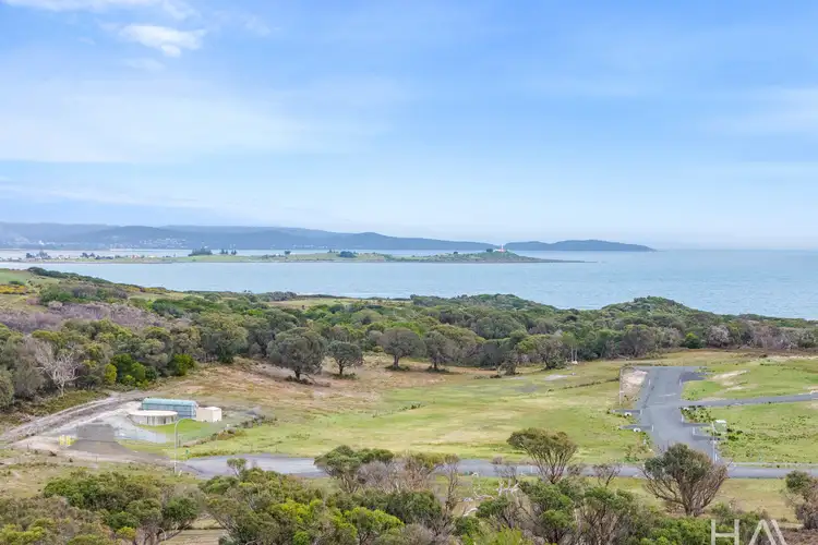 Sixth view of Homely land listing, LOT 1-22 Moana Avenue, Low Head TAS 7253