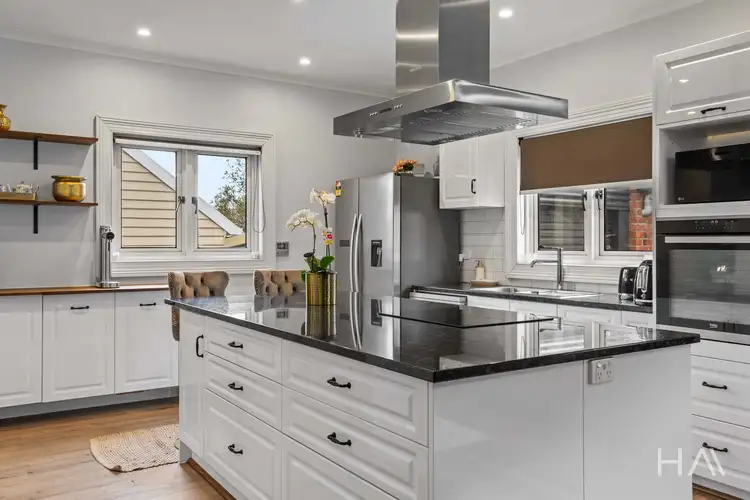 Sixth view of Homely house listing, 3 Opossum Road, Kings Meadows TAS 7249