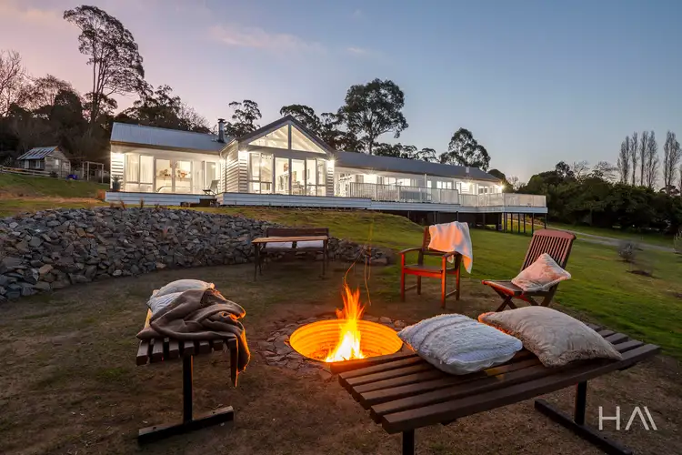 364 Motor Road, Deviot TAS 7275
