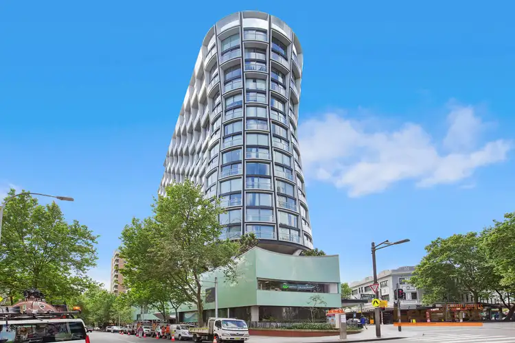 1112/226 Victoria Street, Potts Point NSW 2011
