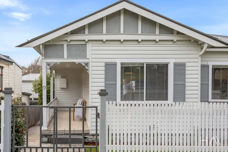 9 St Georges Square, East Launceston TAS 7250
