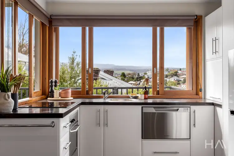 Fifth view of Homely house listing, 9 St Georges Square, East Launceston TAS 7250
