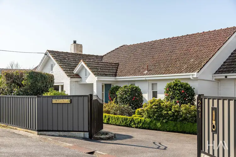 Main view of Homely house listing, 239-241 Penquite Road, Norwood TAS 7250
