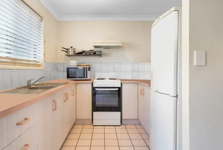 Fifth view of Homely townhouse listing, 16/15 Smith Road, Woodridge QLD 4114