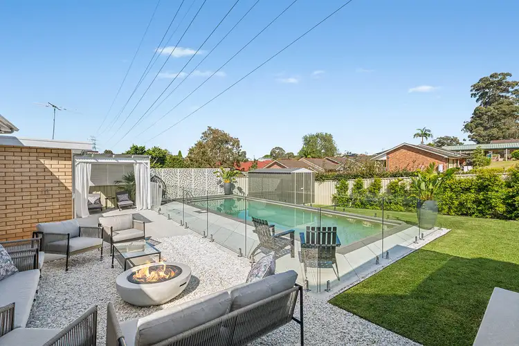 Third view of Homely house listing, 13 Shepherd Avenue, Padstow Heights NSW 2211