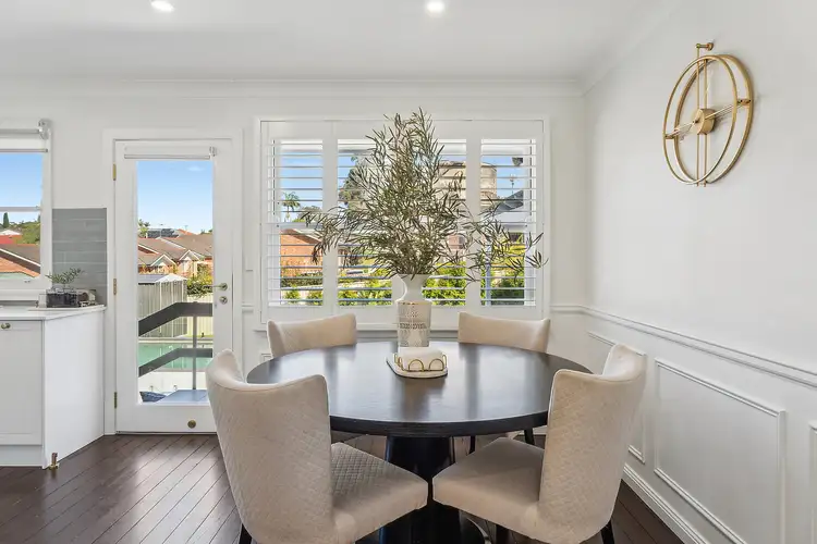 Fifth view of Homely house listing, 13 Shepherd Avenue, Padstow Heights NSW 2211
