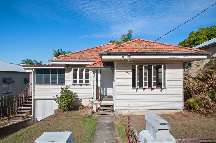 9 Crown Street, South Brisbane QLD 4101