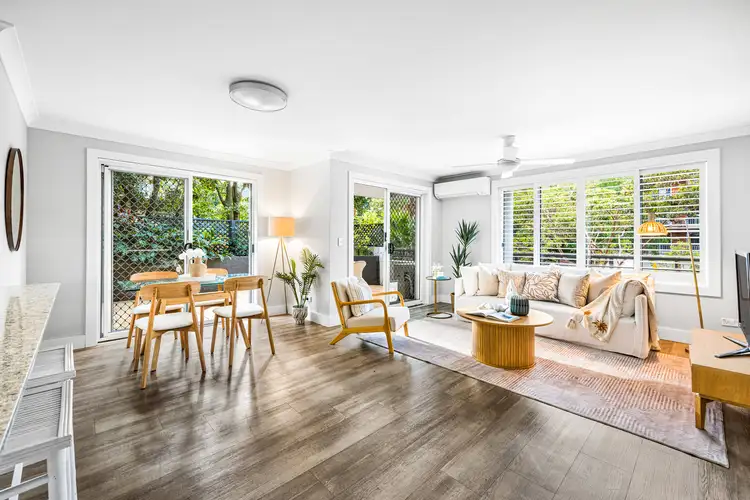 6/59-63 Howard Avenue, Dee Why NSW 2099
