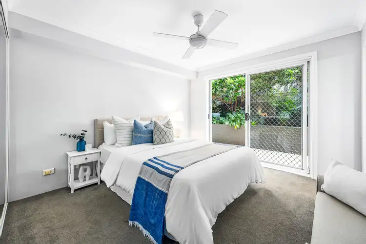 Fifth view of Homely apartment listing, 6/59-63 Howard Avenue, Dee Why NSW 2099