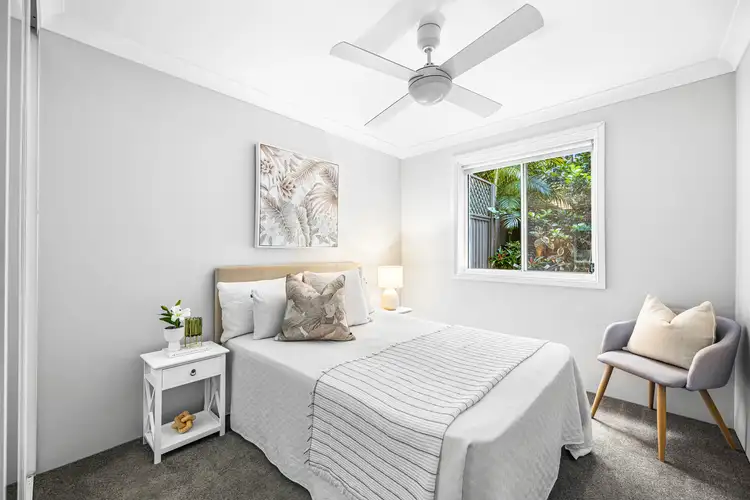 Sixth view of Homely apartment listing, 6/59-63 Howard Avenue, Dee Why NSW 2099