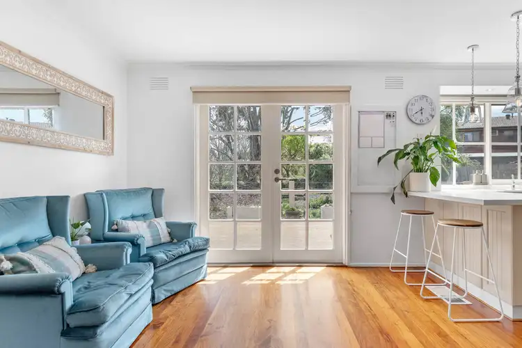 Fifth view of Homely house listing, 22 Oakley Court, Gisborne VIC 3437