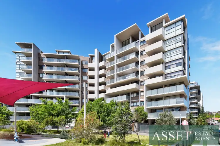 Main view of Homely apartment listing, 35/15 Bidjigal Road, Arncliffe NSW 2205
