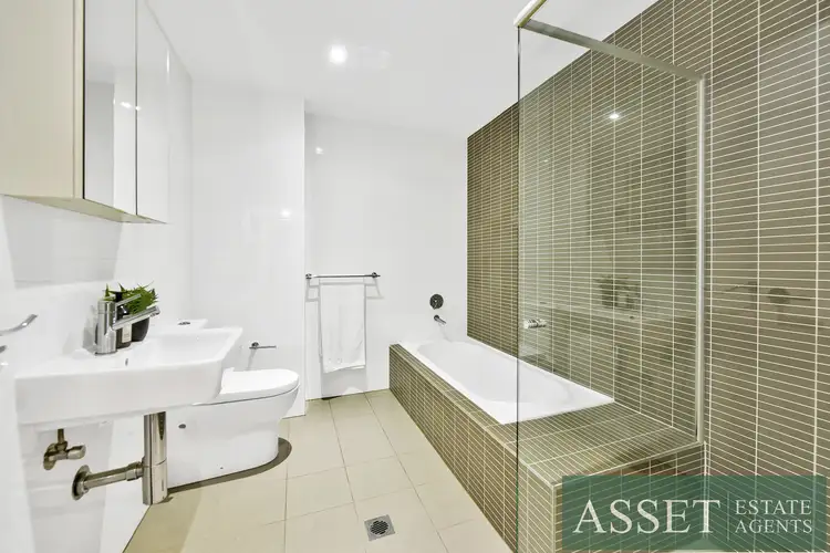 Fifth view of Homely apartment listing, 35/15 Bidjigal Road, Arncliffe NSW 2205